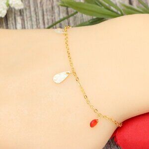 "Trendy Handmade Bracelet – A Stylish Gift for Women & Girls, MAR092106